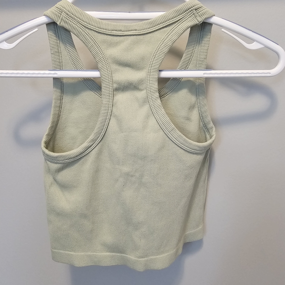 Tank top - Picture 2 of 2